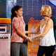 All images: The CW